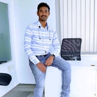 Mystifly Employee Balakrishna Chindukuru's profile photo