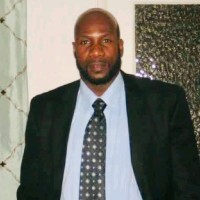 Cargill Employee Donald Phipps's profile photo