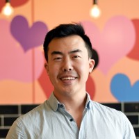 Eric Shin Email & Phone Number
