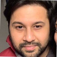 Meta Employee Mohit Joshi's profile photo