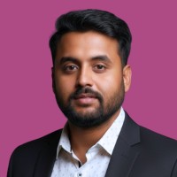 i-engage Employee Avil Porwal's profile photo
