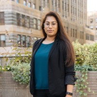 arbor Employee Princy Prasad's profile photo