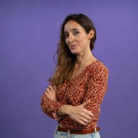 Les Numériques Employee Marie Ciolfi's profile photo
