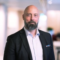 Länsförsäkringar Employee Anders Ekstrom's profile photo