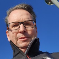 DCA PR Employee Jason Clark's profile photo