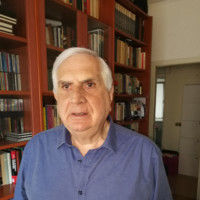 OMNITECHIT Employee Fabrizio Tronchet's profile photo