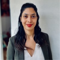 DEIF Employee Deepa Rai's profile photo