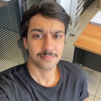 pmbm Employee Henrique Viana's profile photo