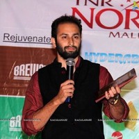 Venue3 Fitness Clubs Employee Akramuddin Mohammed's profile photo