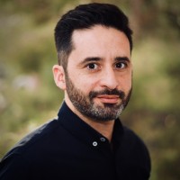 Third Wave Analytics Employee Ferose Charifi's profile photo