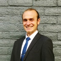 Kramer Engineers Employee Alex Robinson's profile photo