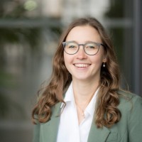 expertum Gruppe Employee Nadine Ulmer's profile photo