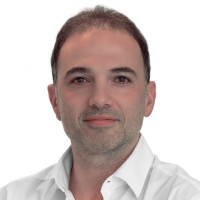 IMPACT BBDO Employee Emile Tabanji's profile photo