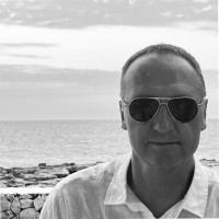 Globant Employee Steve Ashdown's profile photo