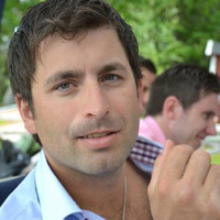 BESQAB Employee Andreas Wilsson's profile photo