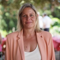 Association Adèle de Glaubitz Employee Céline Rossi's profile photo