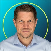 Mawave Employee Oliver Busch's profile photo