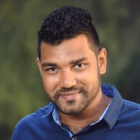 ASCENSOR Employee Ali Shifan's profile photo