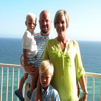 TJ Cook Email & Phone Number