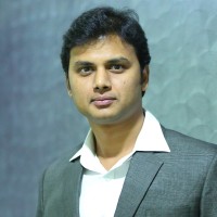 Kalyan Enjamoori Email & Phone Number