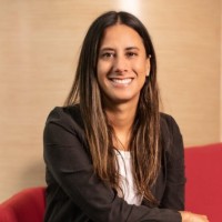 BRECA Employee Fernanda Bravo de Rueda's profile photo