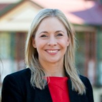 Educate Plus Employee Lara Pickering's profile photo