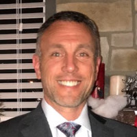 Foundation Software Employee Brian Cancian's profile photo