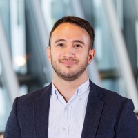 Benjamin Koubek Email & Phone Number