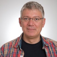 Economedia Employee Dimitar Mitkov's profile photo