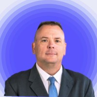 AtkinsRéalis Employee Frank Schultz's profile photo