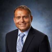 Keysight Technologies Employee Hamish Gray's profile photo