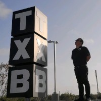 TXB (Texas Born) Employee Eric Garcia's profile photo
