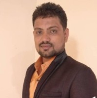 Coder Scotch Technologies Employee Parth Dharsandiya's profile photo