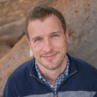 Amgen Employee Mark Gister's profile photo