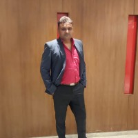 New Field Industrial Equipment Pvt Ltd Employee Nehal Sheth's profile photo