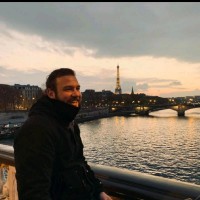 EKTER SA Employee Giannis Kalomoiris's profile photo