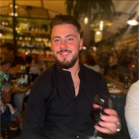 Dragon Signs UK Employee Raymond Jones's profile photo