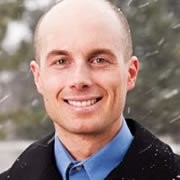 Oberson Employee Nathan Guss's profile photo