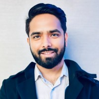 Grovio AI Employee Chandan Kumar's profile photo