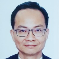 Cathay Pacific Airways Employee Ng Kong's profile photo