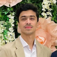 1WorldSync EMEA Employee Mustajab Naveed's profile photo