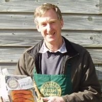 Ummera Smoked Products Ltd Employee Anthony Creswell's profile photo