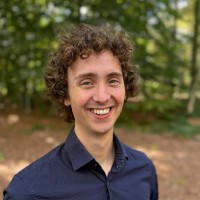 Advandet Employee Nathan Drost's profile photo