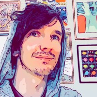 Streamcheck Employee Marko Buschner's profile photo