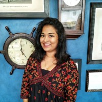 Growisto Inc. & Zip Infosolutions Pvt Ltd. Employee Mayuri Talegaonkar's profile photo