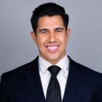 Orange County Business Council Employee Jesse Ben-Ron's profile photo