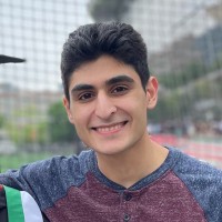 ProAutomated Employee Mohammad Aref's profile photo