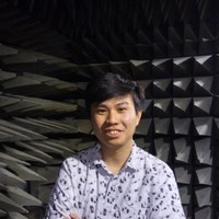 Sandia National Laboratories Employee Anh Luong's profile photo