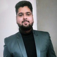 Congruex Employee Vipul Dev's profile photo