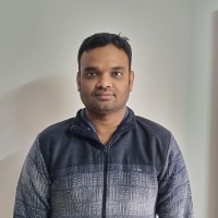 Sathish D's profile photo